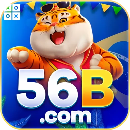 Jogos online da 56b com variedade de opções