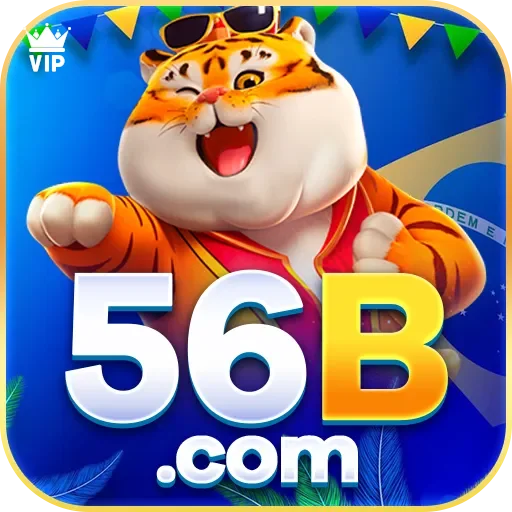 Programa VIP exclusivo da 56b