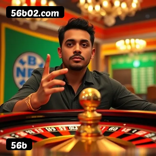 Catálogo Completo de Bônus 56b